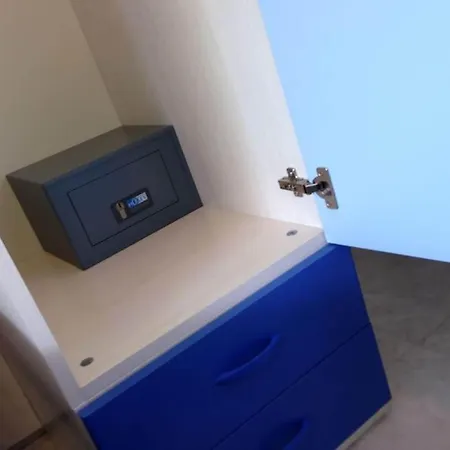 A At The Center Of Emotion-beahost Apartamento *