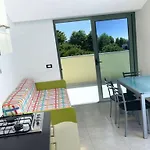 Apartment A At The Center Of Emotion-beahost *