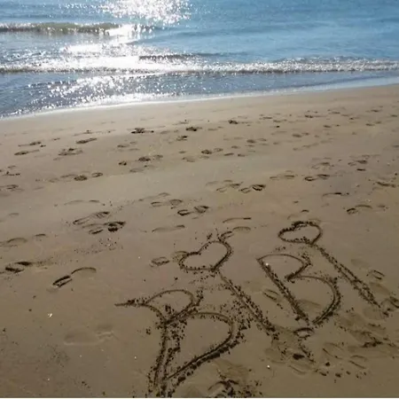 A At The Center Of Emotion-beahost Apartment Bibione