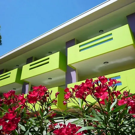 Apartment A At The Center Of Emotion-beahost Bibione