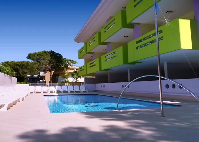 A At The Center Of Emotion-beahost Bibione