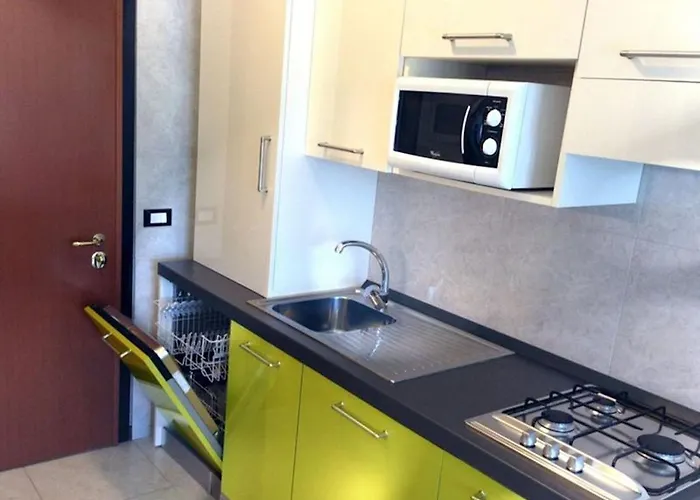 Lejlighed A At The Center Of Emotion-beahost