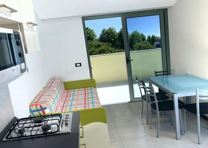 Lejlighed A At The Center Of Emotion-beahost *