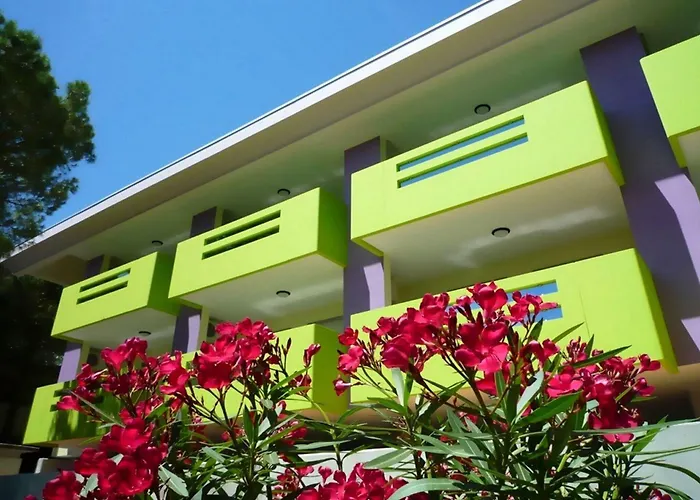 Daire A At The Center Of Emotion-beahost Bibione