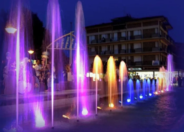 A At The Center Of Emotion-beahost Daire Bibione